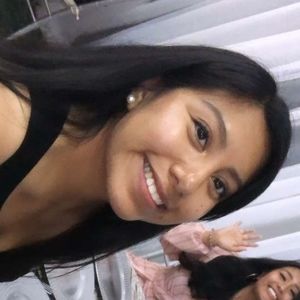 Meet your Posher, Vicky